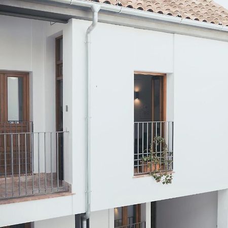 Trigo Homes Córdoba Kültér fotó