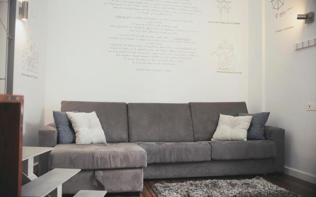 Trigo Homes Córdoba Kültér fotó