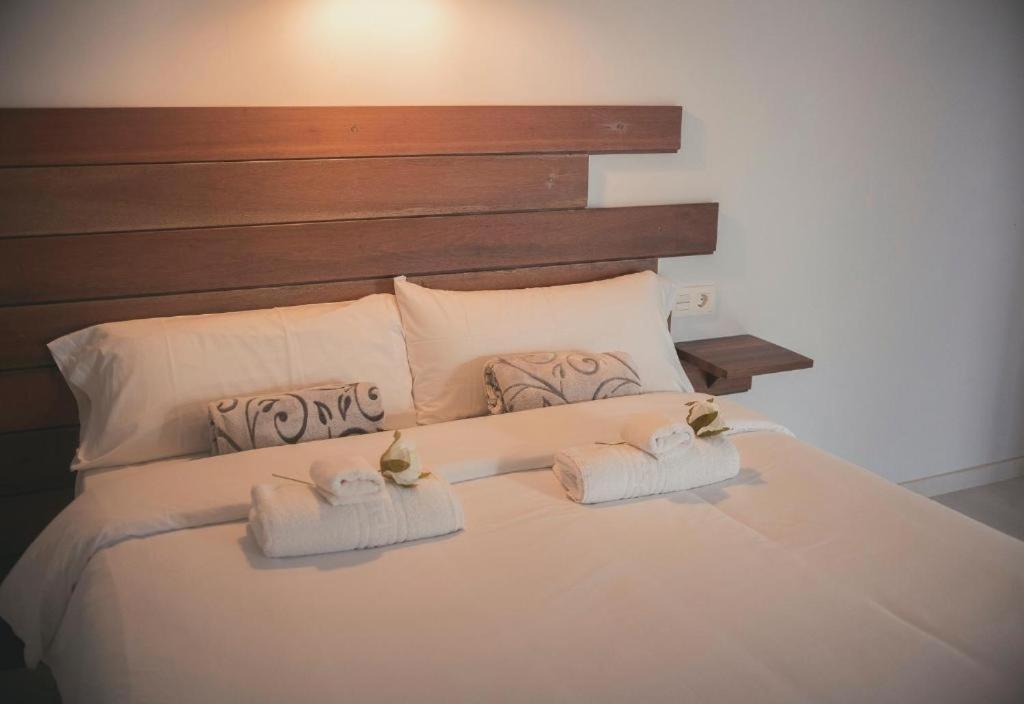 Trigo Homes Córdoba Kültér fotó