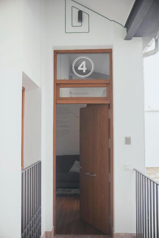 Trigo Homes Córdoba Kültér fotó