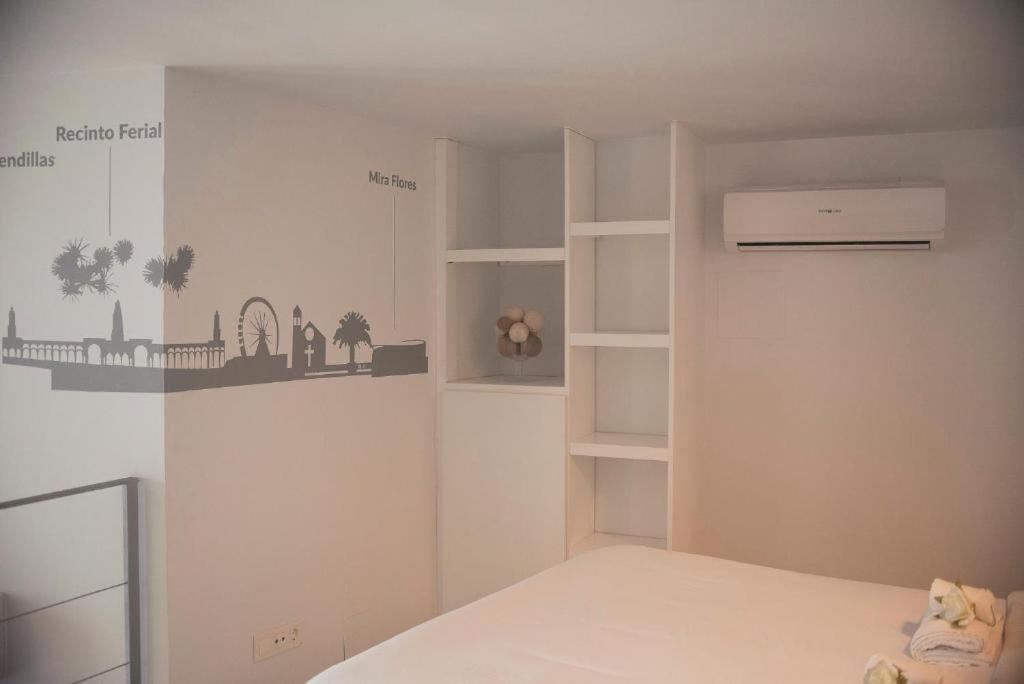 Trigo Homes Córdoba Kültér fotó