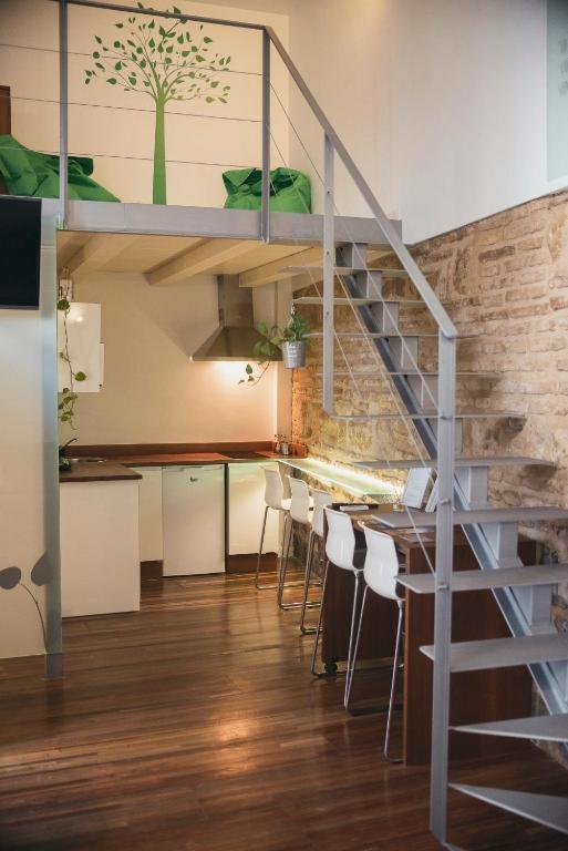 Trigo Homes Córdoba Kültér fotó