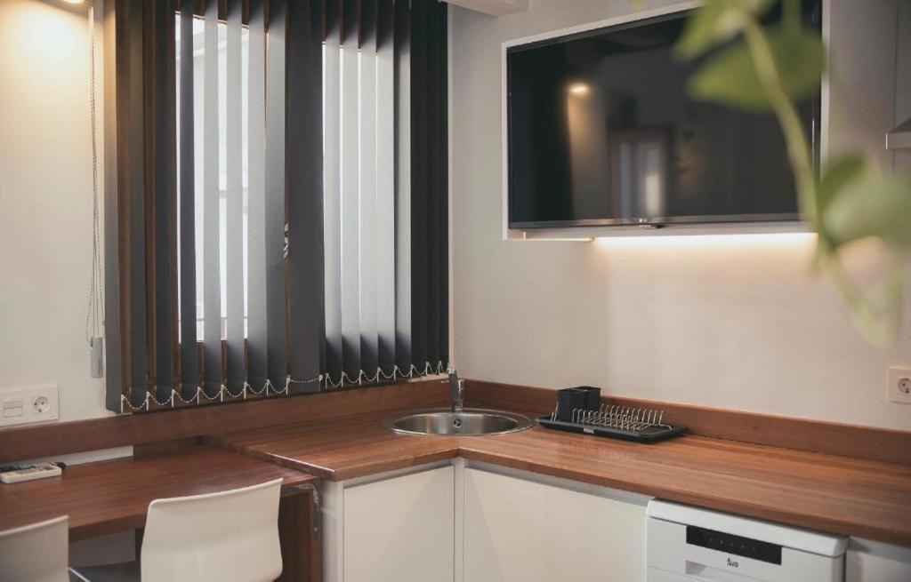 Trigo Homes Córdoba Kültér fotó