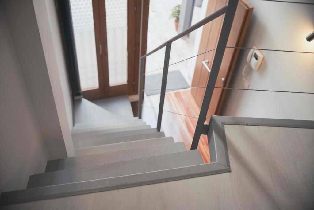 Trigo Homes Córdoba Kültér fotó
