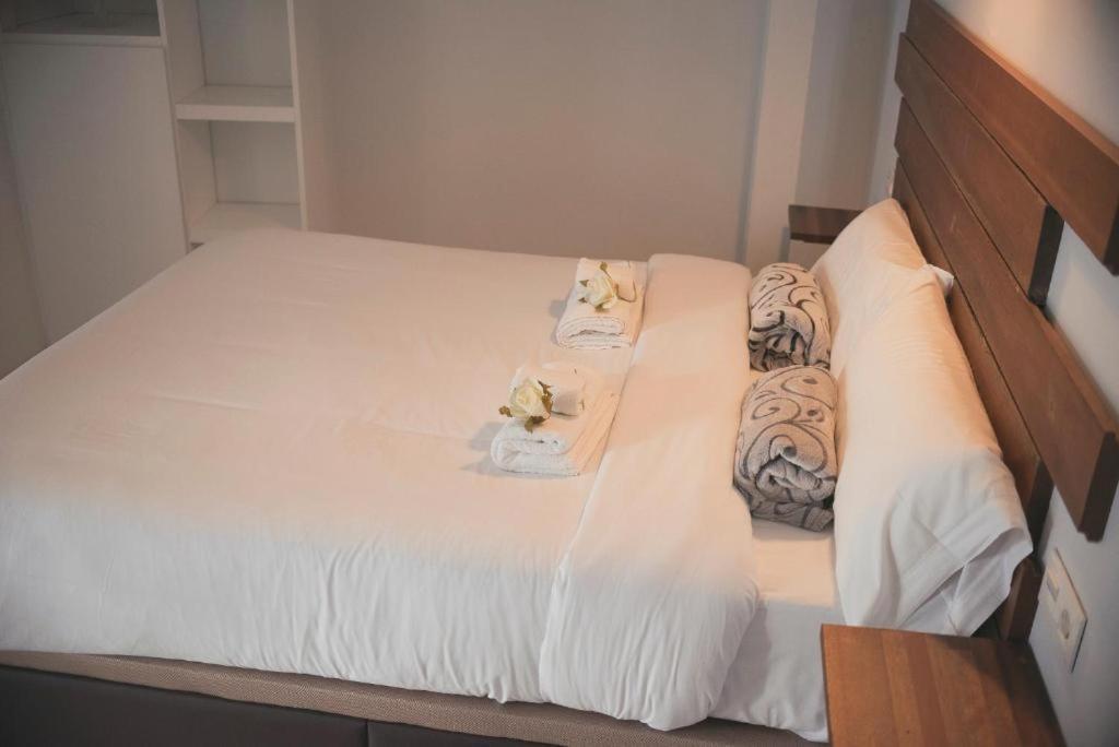 Trigo Homes Córdoba Kültér fotó