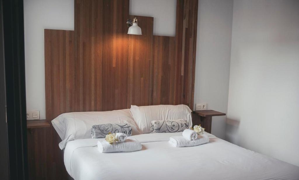 Trigo Homes Córdoba Kültér fotó