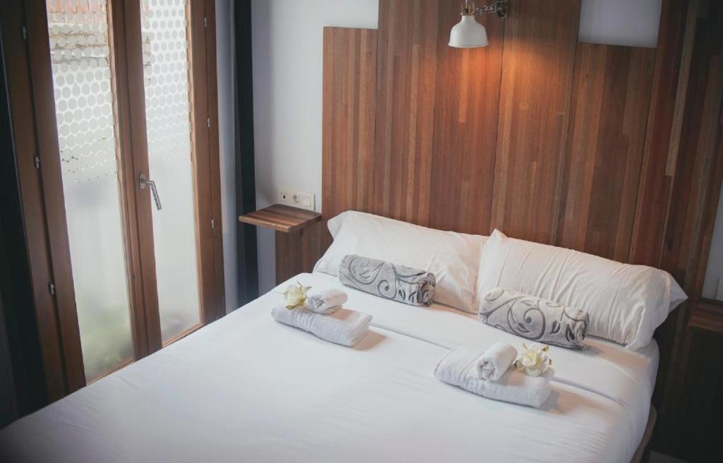 Trigo Homes Córdoba Kültér fotó