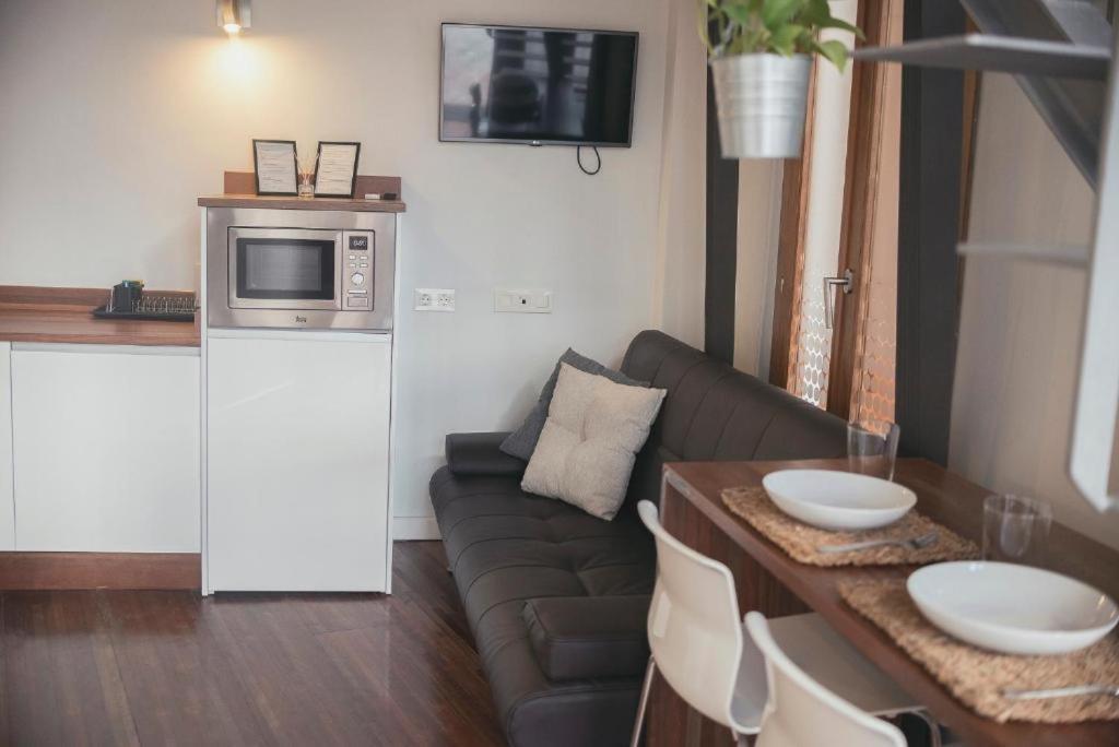 Trigo Homes Córdoba Kültér fotó