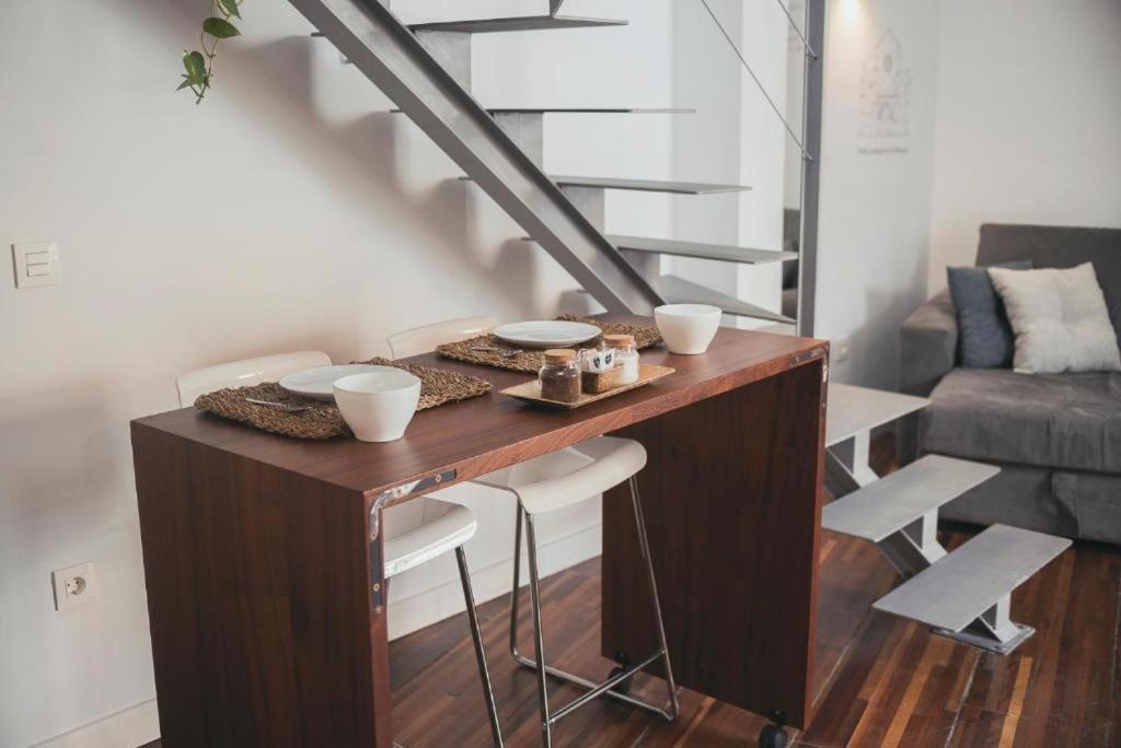 Trigo Homes Córdoba Kültér fotó