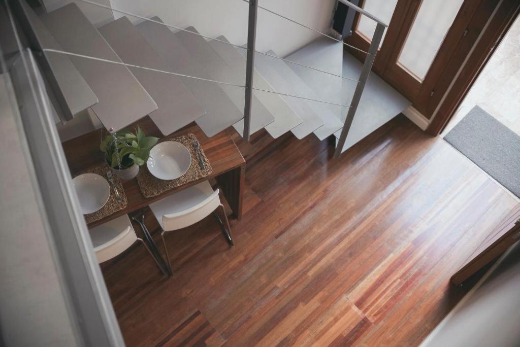 Trigo Homes Córdoba Kültér fotó