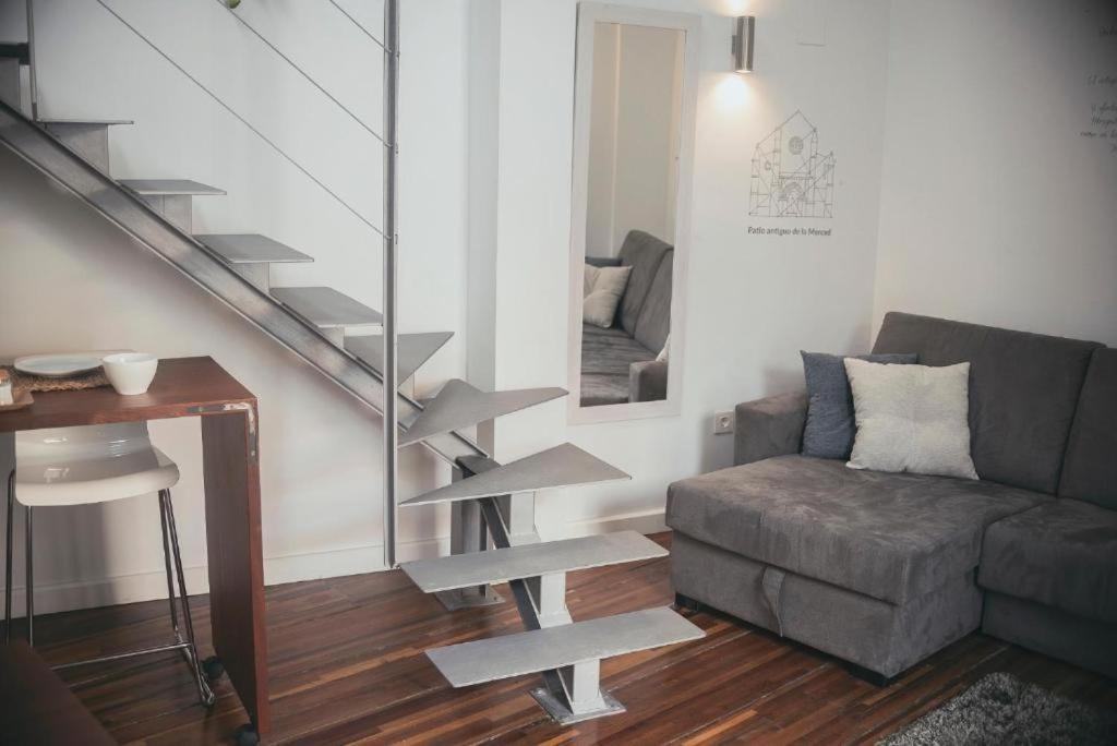 Trigo Homes Córdoba Kültér fotó