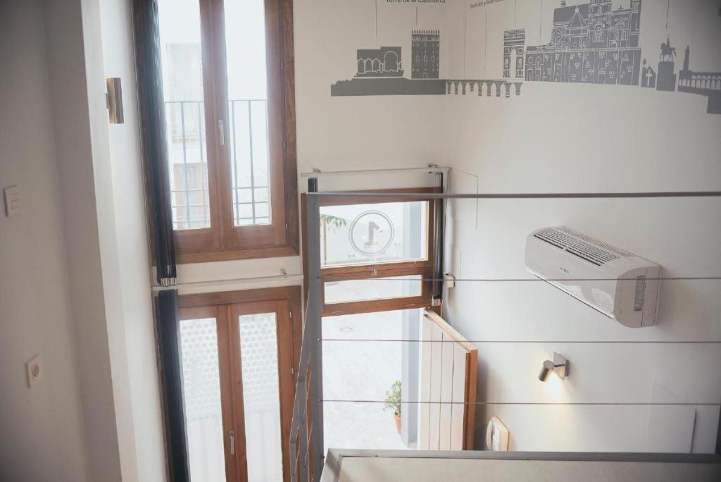 Trigo Homes Córdoba Kültér fotó