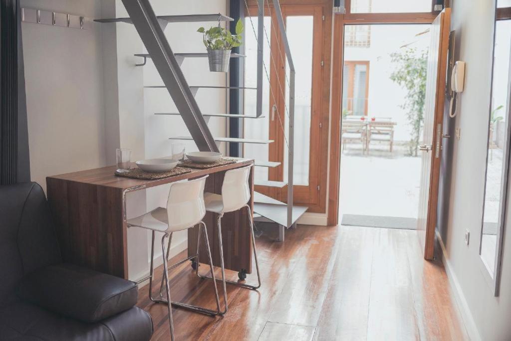 Trigo Homes Córdoba Kültér fotó