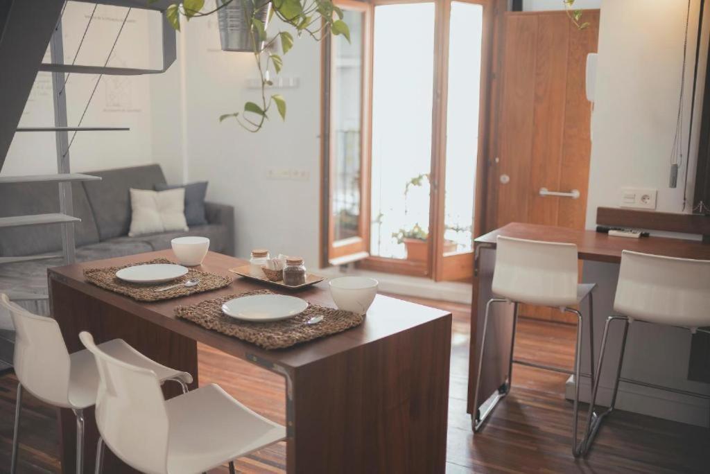 Trigo Homes Córdoba Kültér fotó