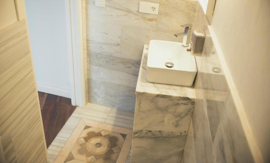 Trigo Homes Córdoba Kültér fotó