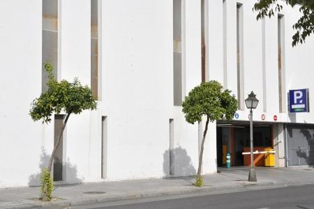 Trigo Homes Córdoba Kültér fotó