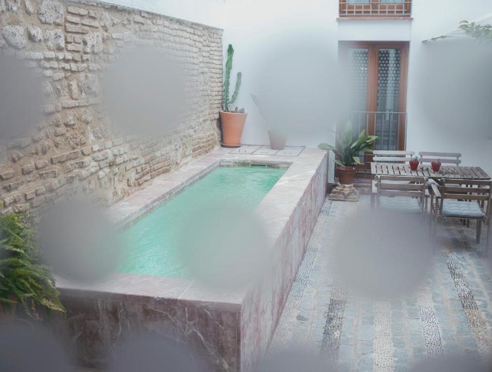 Trigo Homes Córdoba Kültér fotó