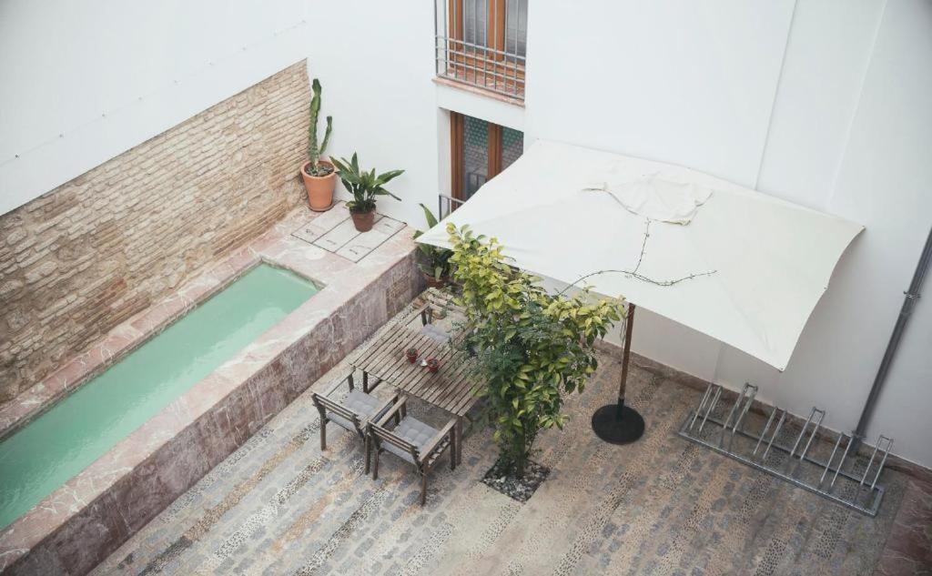 Trigo Homes Córdoba Kültér fotó